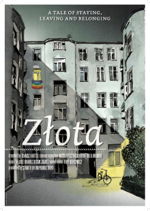Zlota Street Trailer
