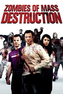 ZMD: Zombies of Mass Destruction Trailer