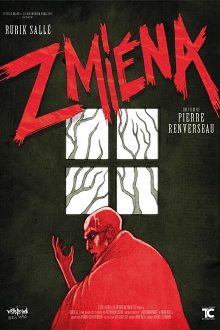 Zmiéna Trailer
