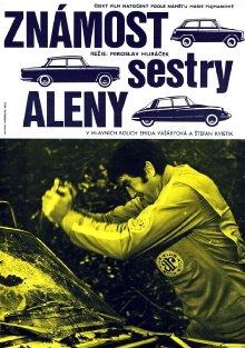 Známost sestry Aleny Trailer