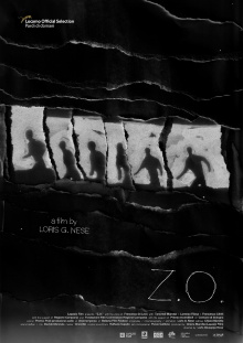 Z.O. Trailer