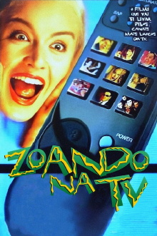 Zoando na TV Trailer