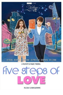 Zodiac 12: Five Steps of Love Trailer
