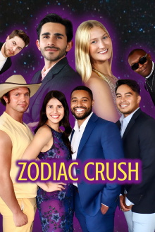 Zodiac Crush Trailer