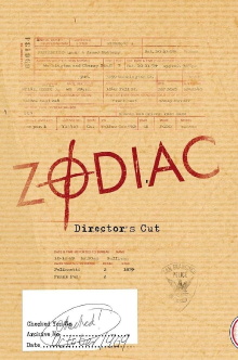 Zodiac Deciphered Trailer