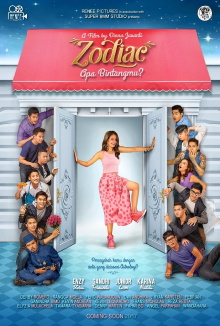 Zodiac: What's Your Sign? Trailer