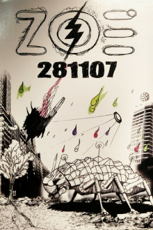 Zoé 281107 Trailer