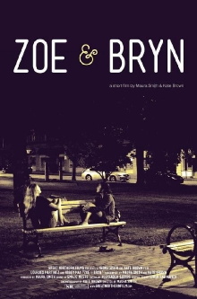 Zoe & Bryn Trailer