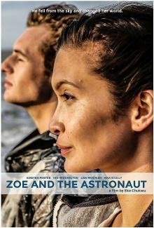 Zoe and the Astronaut Trailer