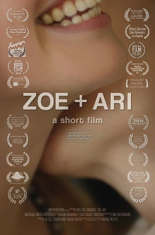 Zoe + Ari Trailer