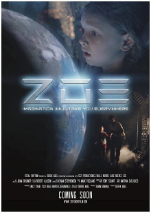 Zoe Trailer