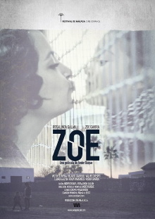 Zoe Trailer