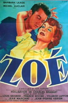 Zoé Trailer