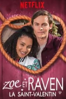 Zoé Et Raven La Saint-Valentin Trailer
