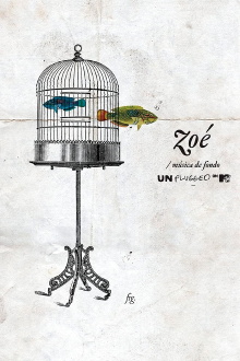 Zoe: Musica de Fondo (MTV Unplugged) Trailer