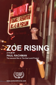 Zoe Rising Trailer