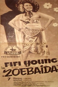 Zoebaida Trailer