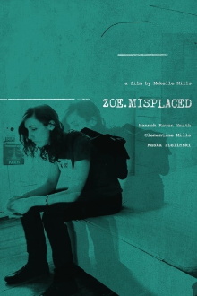 Zoe.Misplaced Trailer