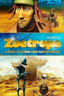 Zoetrope Trailer