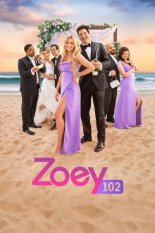 Zoey 102 Trailer