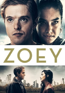 Zoey Trailer