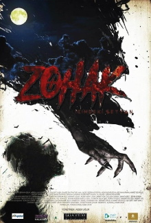 Zohak Trailer