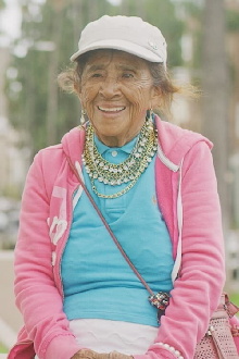 Zoila Trailer