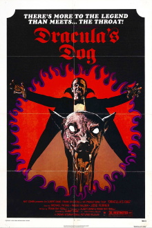Zoltan… Hound of Dracula Trailer