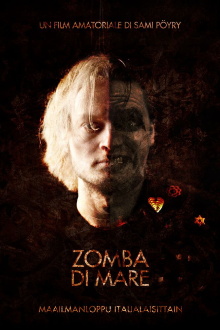 Zomba di mare Trailer