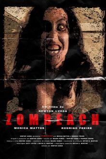 Zombeach Trailer