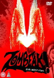 Zombeak Trailer