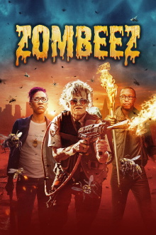 Zombeez Trailer