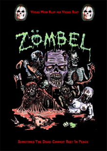 Zömbel Trailer