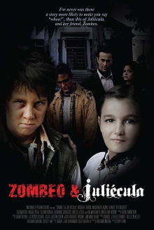 Zombeo & Juliécula Trailer