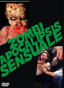 Zombi Apocalipsis Sensuale Trailer