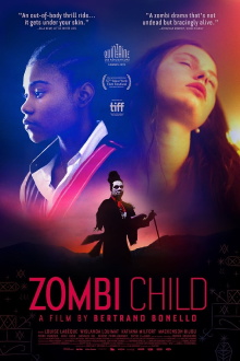 Zombi Child Trailer
