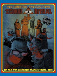 Zombi Ritual Trailer
