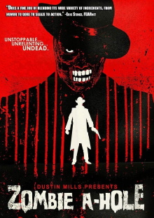 Zombie A-Hole Trailer