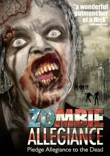 Zombie Allegiance Trailer