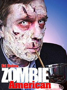 Zombie-American Trailer