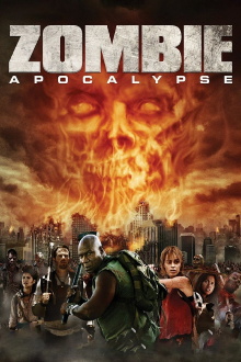 Zombie Apocalypse Trailer