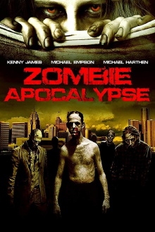 Zombie Apocalypse Trailer