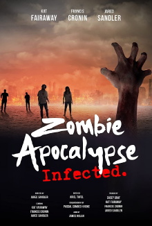 Zombie Apocalypse Trailer