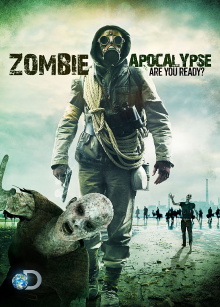 Zombie Apocalypse Trailer