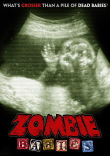 Zombie Babies Trailer