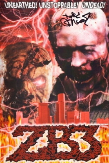 Zombie Bloodbath 3: Zombie Armageddon Trailer