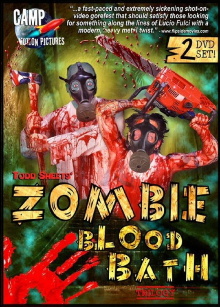 Zombie Bloodbath Trailer