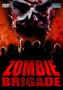Zombie Brigade Trailer