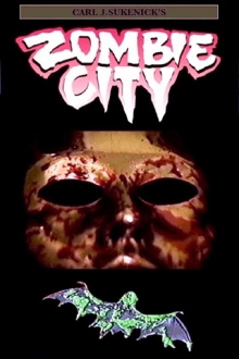 Zombie City Trailer