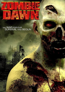 Zombie Dawn Trailer